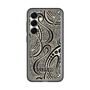 スリムプロテクションプレミアムケース［ ANNA SUI - PAISLEY ］