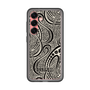 スリムプロテクションプレミアムケース［ ANNA SUI - PAISLEY ］