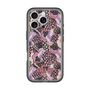 スリムプロテクションプレミアムケース［ ANNA SUI - WAVY CLOUDS ］