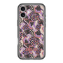 スリムプロテクションプレミアムケース［ ANNA SUI - WAVY CLOUDS ］