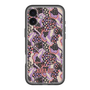 スリムプロテクションプレミアムケース［ ANNA SUI - WAVY CLOUDS ］
