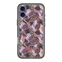 スリムプロテクションプレミアムケース［ ANNA SUI - WAVY CLOUDS ］
