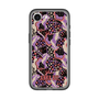 スリムプロテクションプレミアムケース［ ANNA SUI - WAVY CLOUDS ］