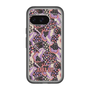 スリムプロテクションプレミアムケース［ ANNA SUI - WAVY CLOUDS ］