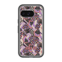 スリムプロテクションプレミアムケース［ ANNA SUI - WAVY CLOUDS ］