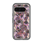 スリムプロテクションプレミアムケース［ ANNA SUI - WAVY CLOUDS ］