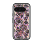 スリムプロテクションプレミアムケース［ ANNA SUI - WAVY CLOUDS ］