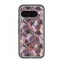 スリムプロテクションプレミアムケース［ ANNA SUI - WAVY CLOUDS ］