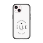 スリムプロテクションプレミアムケース［ ELLE - Parisienne ］