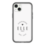スリムプロテクションプレミアムケース［ ELLE - Parisienne ］