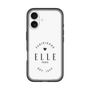 スリムプロテクションプレミアムケース［ ELLE - Parisienne ］