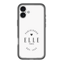 スリムプロテクションプレミアムケース［ ELLE - Parisienne ］
