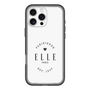 スリムプロテクションプレミアムケース［ ELLE - Parisienne ］