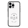 スリムプロテクションプレミアムケース［ ELLE - Parisienne ］