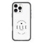 スリムプロテクションプレミアムケース［ ELLE - Parisienne ］