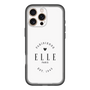 スリムプロテクションプレミアムケース［ ELLE - Parisienne ］