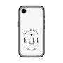 スリムプロテクションプレミアムケース［ ELLE - Parisienne ］