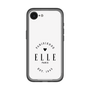 スリムプロテクションプレミアムケース［ ELLE - Parisienne ］