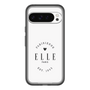 スリムプロテクションプレミアムケース［ ELLE - Parisienne ］