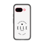 スリムプロテクションプレミアムケース［ ELLE - Parisienne ］