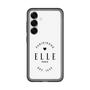 スリムプロテクションプレミアムケース［ ELLE - Parisienne ］