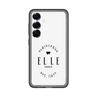 スリムプロテクションプレミアムケース［ ELLE - Parisienne ］