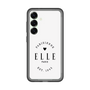 スリムプロテクションプレミアムケース［ ELLE - Parisienne ］