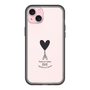 スリムプロテクションプレミアムケース［ ELLE - Paris je t'aime ］