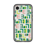 スリムプロテクションプレミアムケース［ ELLE - Iconics Prints2 ］