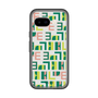 スリムプロテクションプレミアムケース［ ELLE - Iconics Prints2 ］