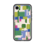 スリムプロテクションプレミアムケース［ ELLE - Iconics Prints3 ］
