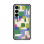 スリムプロテクションプレミアムケース［ ELLE - Iconics Prints3 ］