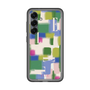 スリムプロテクションプレミアムケース［ ELLE - Iconics Prints3 ］
