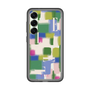 スリムプロテクションプレミアムケース［ ELLE - Iconics Prints3 ］