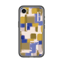 スリムプロテクションプレミアムケース［ ELLE - Iconics Prints4 ］