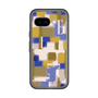 スリムプロテクションプレミアムケース［ ELLE - Iconics Prints4 ］