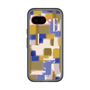 スリムプロテクションプレミアムケース［ ELLE - Iconics Prints4 ］