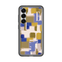 スリムプロテクションプレミアムケース［ ELLE - Iconics Prints4 ］