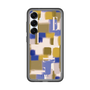 スリムプロテクションプレミアムケース［ ELLE - Iconics Prints4 ］
