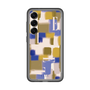 スリムプロテクションプレミアムケース［ ELLE - Iconics Prints4 ］