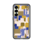 スリムプロテクションプレミアムケース［ ELLE - Iconics Prints4 ］