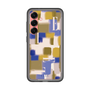 スリムプロテクションプレミアムケース［ ELLE - Iconics Prints4 ］