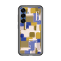 スリムプロテクションプレミアムケース［ ELLE - Iconics Prints4 ］