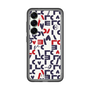 スリムプロテクションプレミアムケース［ ELLE - Simply Graphical ］