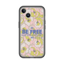 スリムプロテクションプレミアムケース［ ELLE - Be Free ］