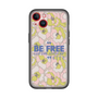 スリムプロテクションプレミアムケース［ ELLE - Be Free ］