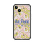 スリムプロテクションプレミアムケース［ ELLE - Be Free ］