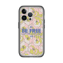 スリムプロテクションプレミアムケース［ ELLE - Be Free ］