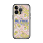スリムプロテクションプレミアムケース［ ELLE - Be Free ］