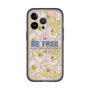スリムプロテクションプレミアムケース［ ELLE - Be Free ］